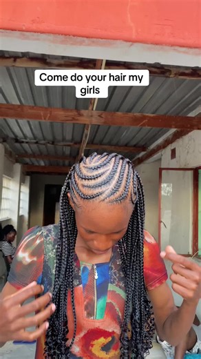 Tips for Styling Your Hair with Friends