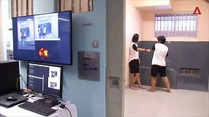 446K views · 2.1K reactions | WATCH: The Singapore Prison Service is moving towards its vision of a "prison without guards". Here's how. | CNA | Facebook