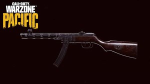 Best Cold War PPSH-41 loadout for Warzone Pacific Season 2 - CharlieINTEL