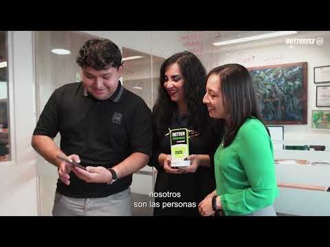 Caso de éxito Betterfly & Ingressio