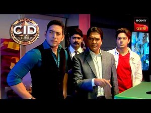 Forensics Of A Phantom | CID | সিটি ই ডি | Unusual Investigations
