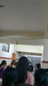 SRM GIRLS HOSTEL ON 🔥