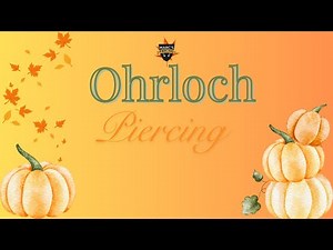 Sie kam nervös, ging mit einem Lächeln und Glitzer im Ohr ✨💖 I💉 Marc's Piercing TV