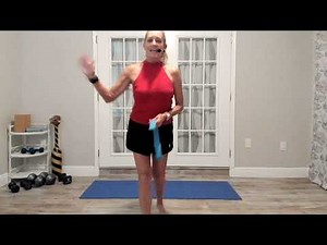 LisaBug Assessments - Back Scratch Test