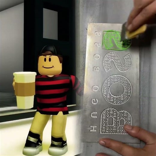 When you get all F‘s on your report card 😓 #roblox #shorts