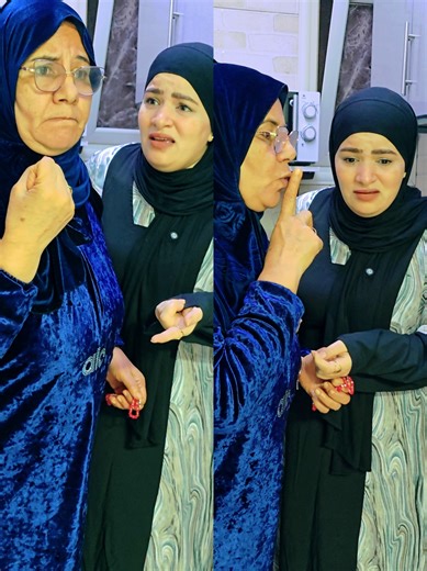 أختي حامل… بس مين الأب الحقيقي؟ سمعت وشفت بعيني وحماتي شاهدة #احمدوسعاد