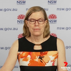 NSW Coronavirus Update: NSW recorded 1 death and 5,612 new cases of COVID-19 overnight. NSW Health says the deceased woman was aged in her 90s. She came from south western Sydney and died at St George Hospital. She was a resident of the St Basil’s Aged Care facility in Lakemba, where she acquired her infection. She had received two doses of a COVID-19 vaccine and had underlying health conditions. There are currently 382 COVID-19 cases in hospital, with 53 people in intensive care, 12 of whom req