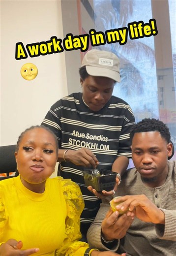 A work day in my life! — Precious Enobohien office vlog