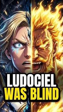 Seven Deadly Sins: Why Ludociel Missed Escanor's Power