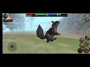 Ultimate Forest Simulator: Squirrel
