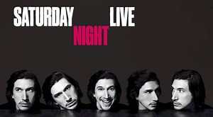 Adam Driver Returns In 'Saturday Night Live' Season 44 Premiere, But Matt Damon Steals The Show As Brett Kavanaugh - SlashFilm
