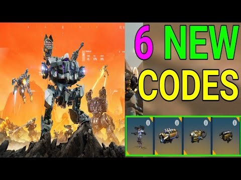 💥 NEW War Robots Gift Codes July 2025 | Redeem Codes for Free Silver, Gold & Robots! 🤖