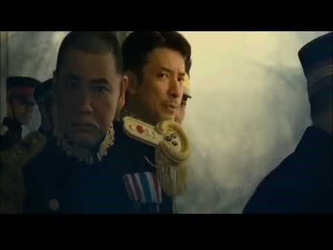 First Sino-Japanese War 1894-1895: The Battle for Korea Begins