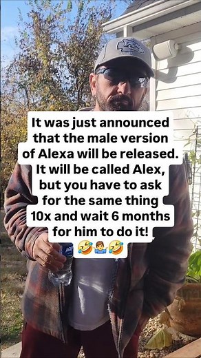The “ALEX” Update Is HILARIOUS! 😂📞 #funny #relatable #shorts