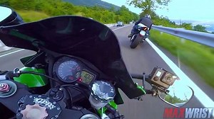 Blue jeans I rip em up 👊✊️💨 Rider / Editor >>> MaxWrist <<< Like Page! | Mad Maxy