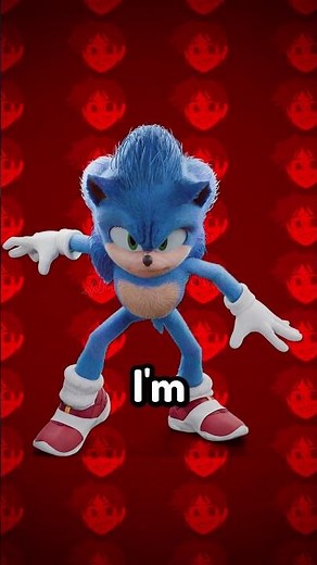 I Created A CUSTOM 'Sonic CD' Sonic Movie 4 POSTER?!
