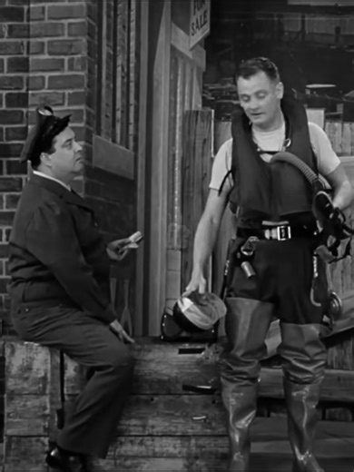 30K views · 969 reactions | The Honeymooners - Season 1 - Episode 14 - The Man from Space P1 #thehoneymooners #honeymooners #jackiegleason | Thoang64546 | Facebook