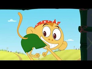 Funny Cartoons for Kids | Chai Chai New Episode | Best Comedy Cartoons for Children