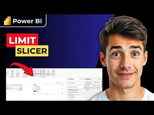 How To Restrict Slicer To Filter Out Certain Visuals In Power Bi (Easiest Way) (2026 Guide)