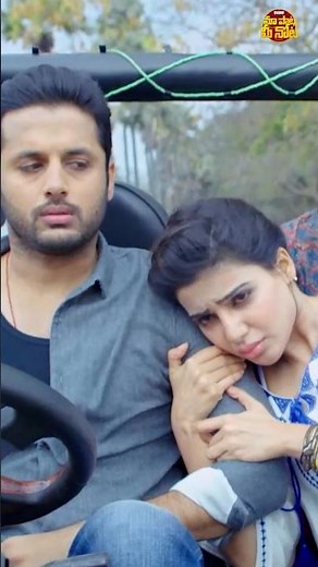 #MummyReturns #AAa #Nithin #Samantha #Anupama #MickeyJMeyer #Shorts #YTShorts #Songs