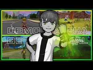 THE FUSIONFALL YOU'VE NEVER SEEN BEFORE! - DEMO, ALPHA, BETA AND MORE!