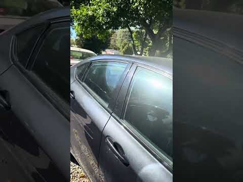 2016 Ford Transit 150 XL: Startup, Walkaround & In Depth Review