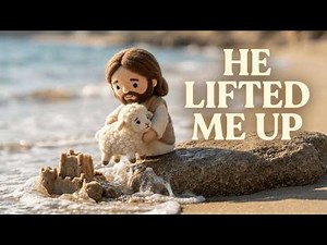 You Are My Strength | Worship Song About Trusting God - Still Waters Worship