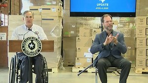 COVID-19 patients from Texas City testing hydroxychloroquine treatment