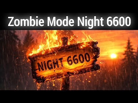 Stick War Legacy Endless Dead Night 6600