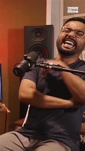 SUDIPTO 'BUTI' BANERJEE (Cactus & Taaltantra) : POP Music করা টা সহজ নয়. #musicpodcast