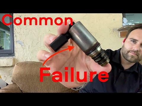 These Can Be Tricky! Diagnose Variable Displacement Auto A/C with a Voltmeter, Gauges, and Scan Tool