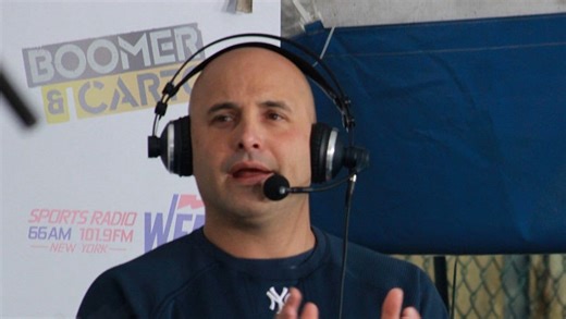 Craig Carton, former WFAN host, convicted in Ponzi scheme case