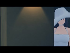 Zenless Zone Zero Extras: The Lady in White