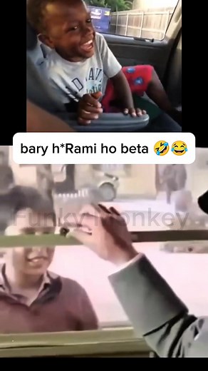 140K views · 2.6K reactions | #funkymonkey #funny #meme #memesdivertidos #ifyoulaughyourgoingtohell #memesgraciosos #ifyoulaughyoulose #dontlaughchallenge #memesdaily #memesfunny #bestfunny #funnyshort #trending | Funky Monkey | Facebook