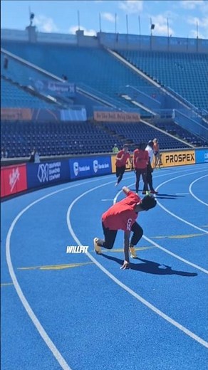 World Relay in Botswana 🇧🇼 #2026 (The calm before the storm) #viralvideo #shorts #vlog