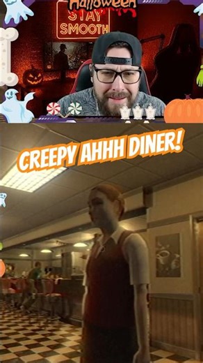 The WEIRDEST Burger Place You'll Ever Visit