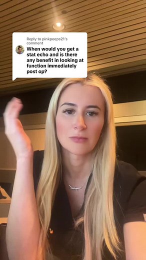 Replying to @pinkpeeps21 to summit up if you have time to get it, get it! #heartsurgeon