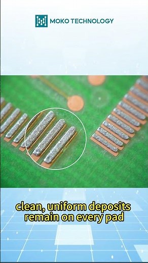 What are SMT stencils?