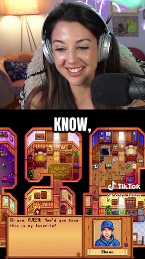 Valley hoe 🪴 twitch.tv/cearalynch #stardewvalley #stardewvalley #twitch #twitchstreamer #egirl