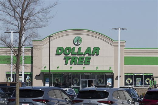 Shoppers are racing to buy $1.25 lip gloss from Dollar Tree