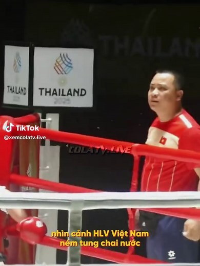 Việt Nam và SEA Games: Những Bất Công Cần Được Thừa Nhận