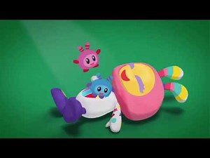 BeatBelle Boogie [YTP]