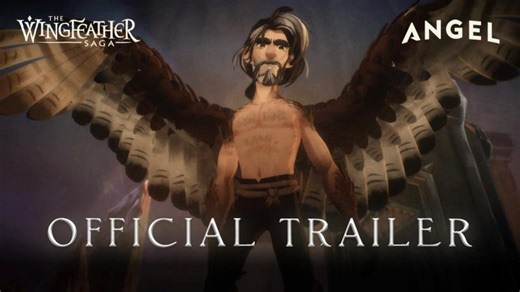 The Wingfeather Saga | Season 3 | Official Trailer