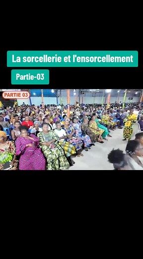 🟧 𝑳𝙖 𝙨𝒐𝙧𝒄𝙚𝒍𝙡𝒆𝙧𝒊𝙚 𝙚𝒕 𝒍'𝒆𝙣𝒔𝙤𝒓𝙘𝒆𝙡𝒍𝙚𝒎𝙚𝒏𝙩 (𝑷𝙖𝒓𝙩𝒊𝙚-03)