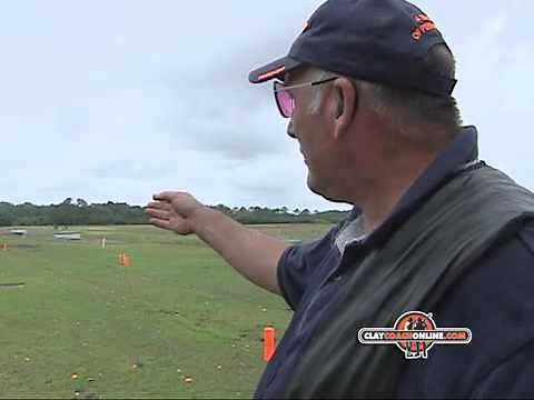 How to Shoot Skeet: Station 7