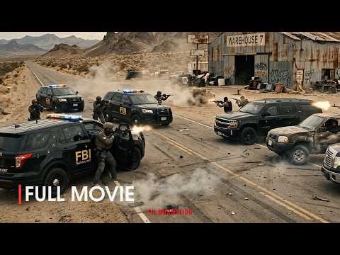 🎬 WE HIGHLY RECOMMEND THIS MOVIE! Intense Crime Action | Watch Free Online