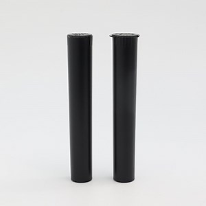 [Hot Item] CRC/FDA Approved Pop Top Tube for Pills and Pre Rolled Cones