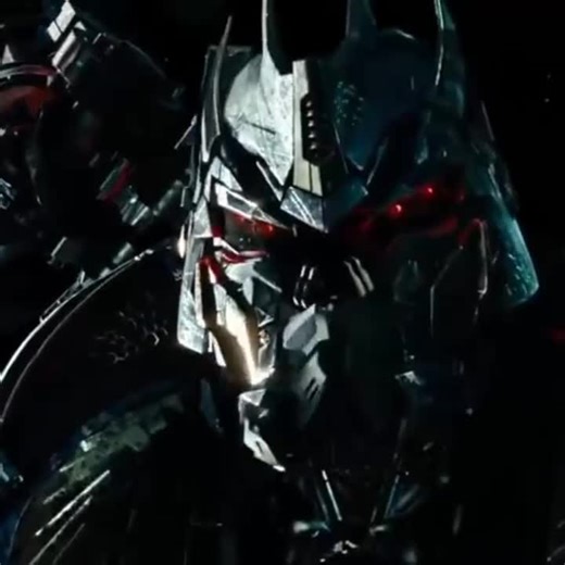 Transformation of Soundwave in Transformers