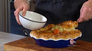 These recipes will keep you feeling cozy all winter long