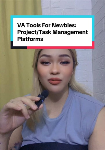 VA Tools For Newbies: Project/Task Management Platforms
